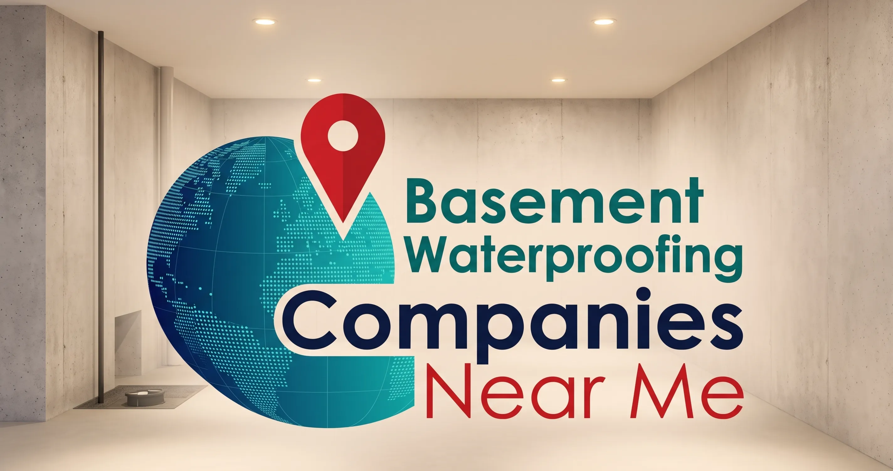 Basement waterproofing companies in Example — CompaniesNearMe