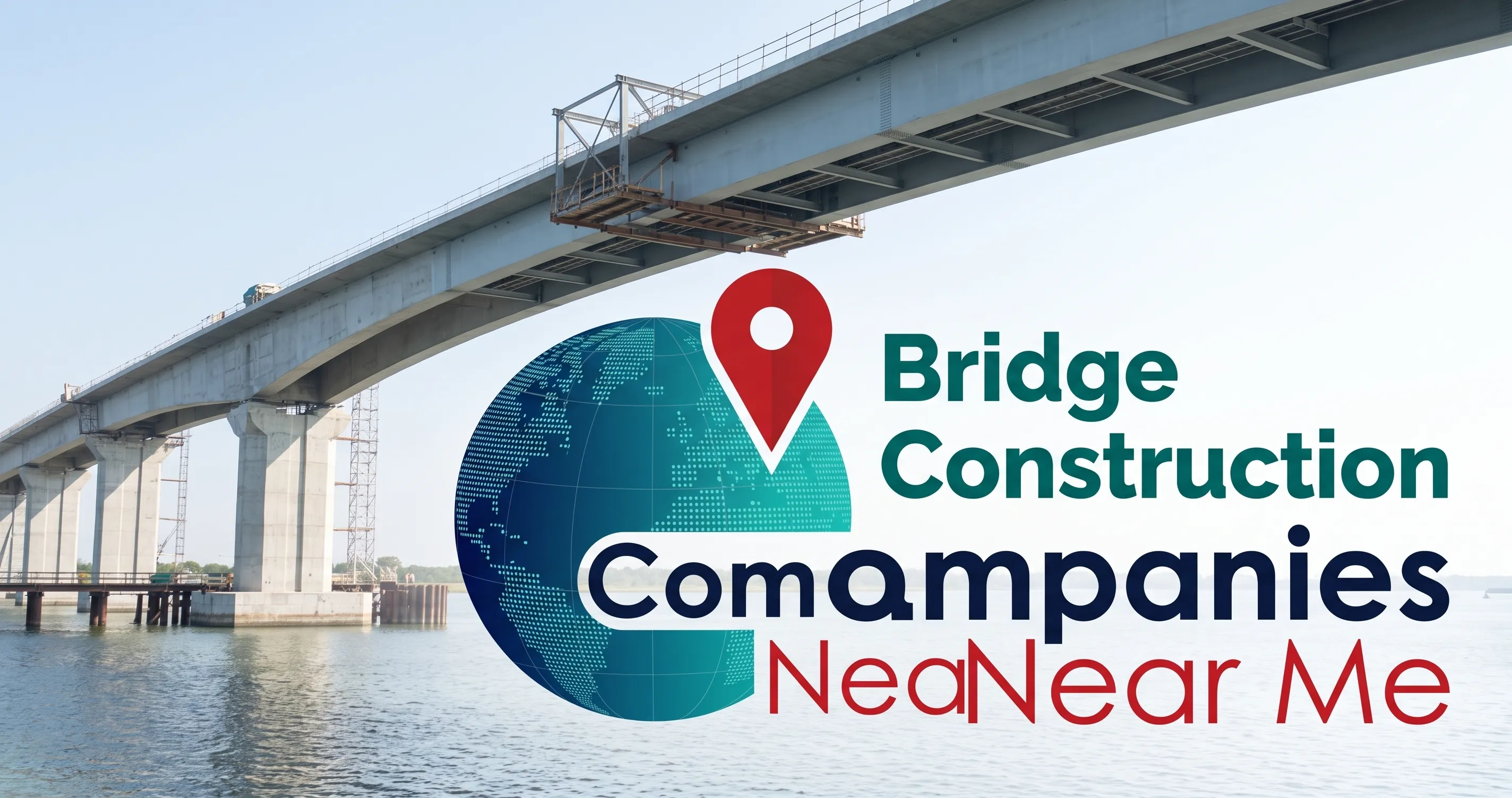 Bridge construction companies in Example — CompaniesNearMe