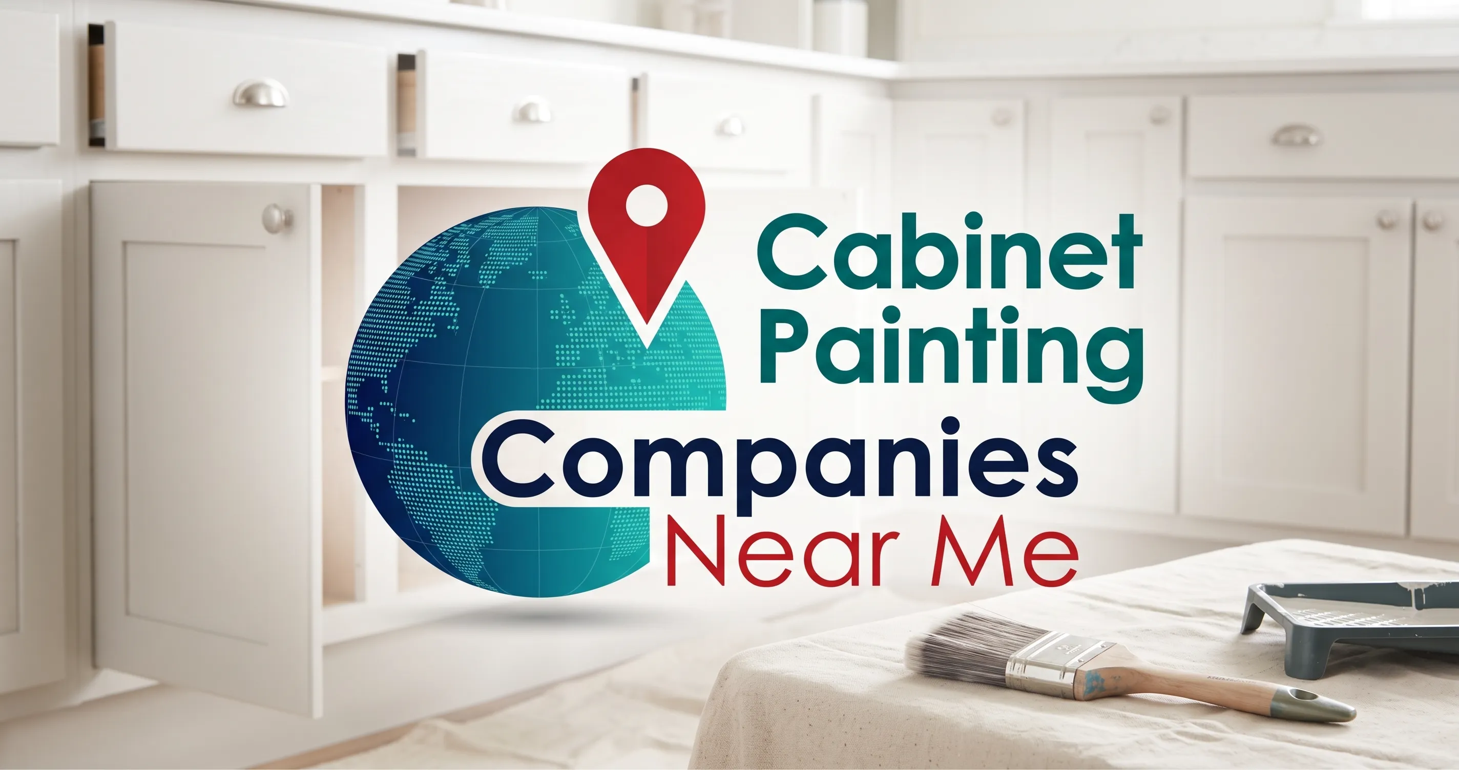 Cabinet painting companies in Acme Challenge — CompaniesNearMe