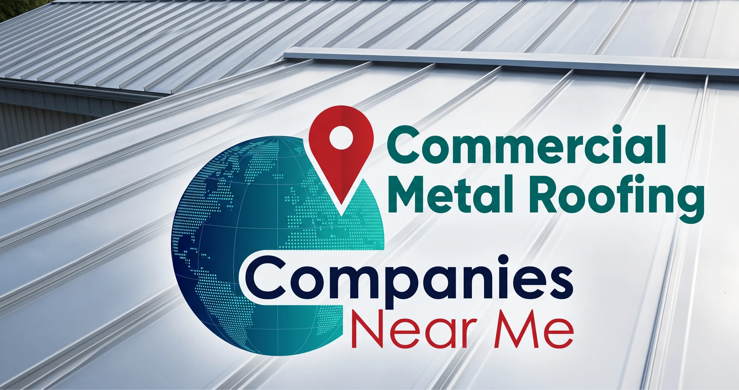 Commercial metal roofing companies in Default — CompaniesNearMe