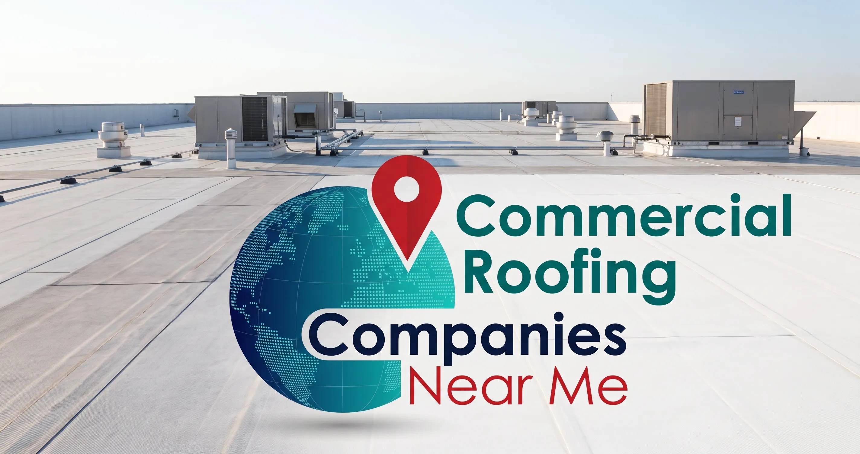 Commercial roofing companies in Auburn Indiana — CompaniesNearMe