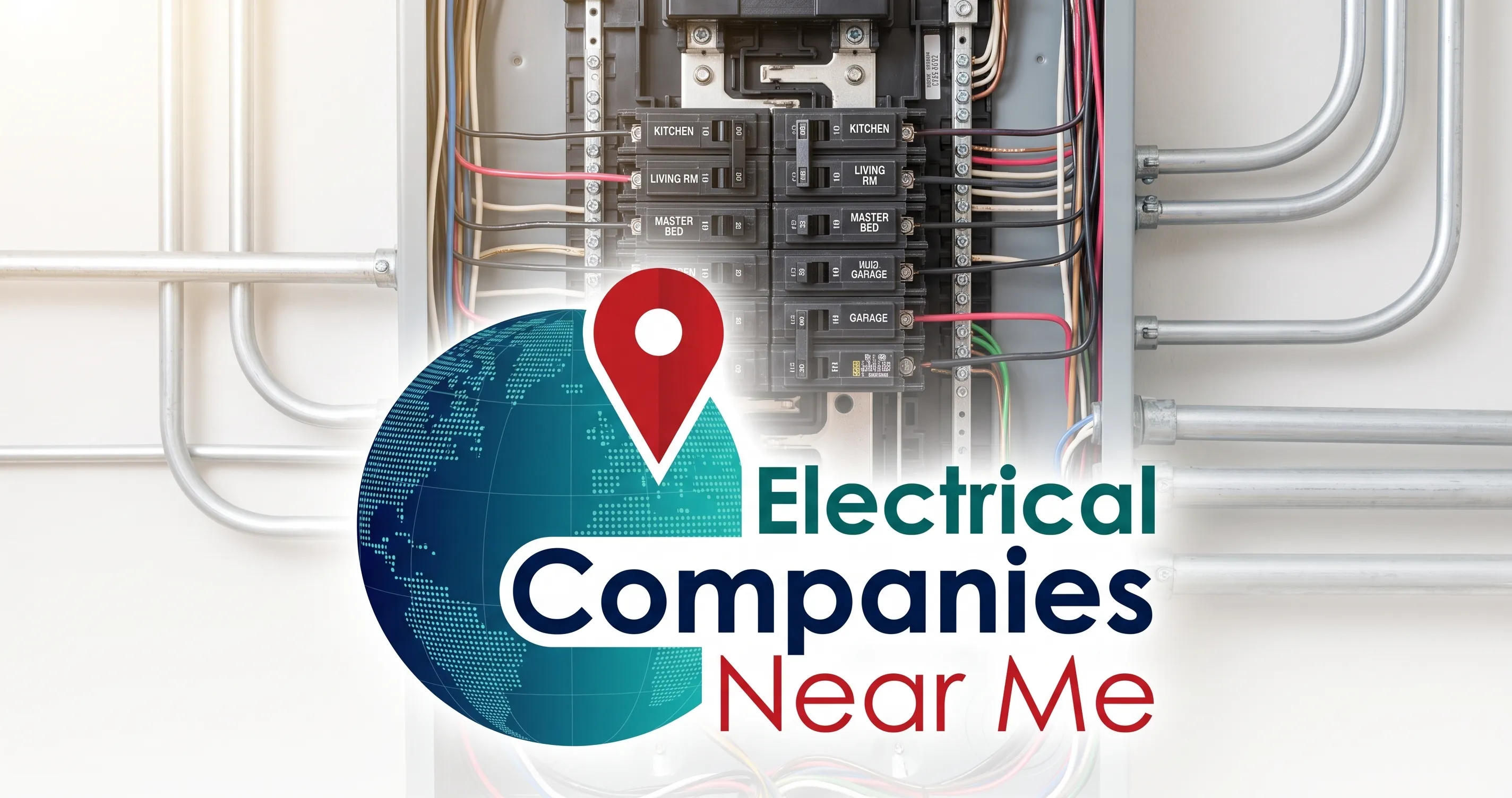 Electrical companies in Alexandria — CompaniesNearMe