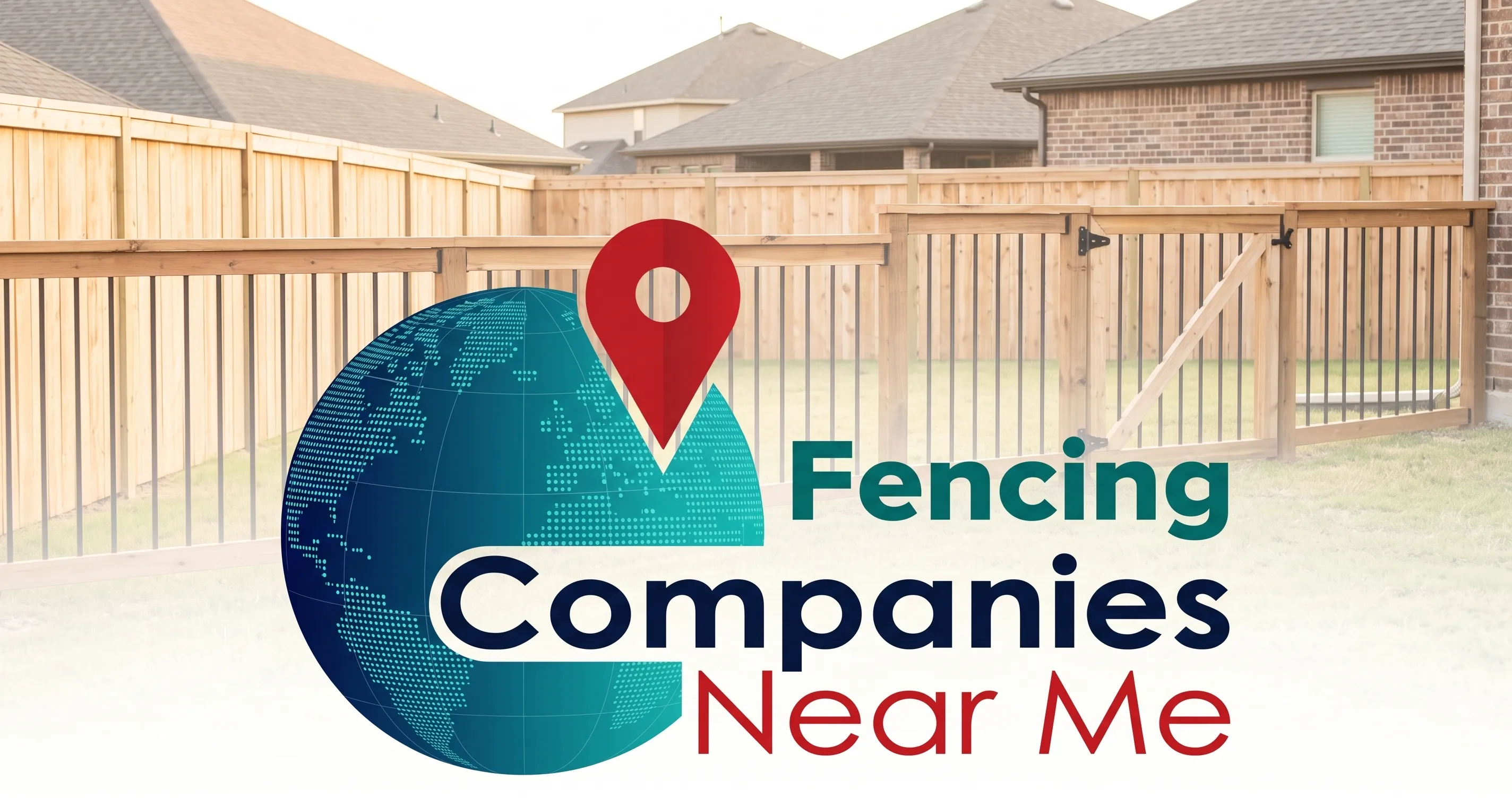 Fencing companies in Alexandria — CompaniesNearMe