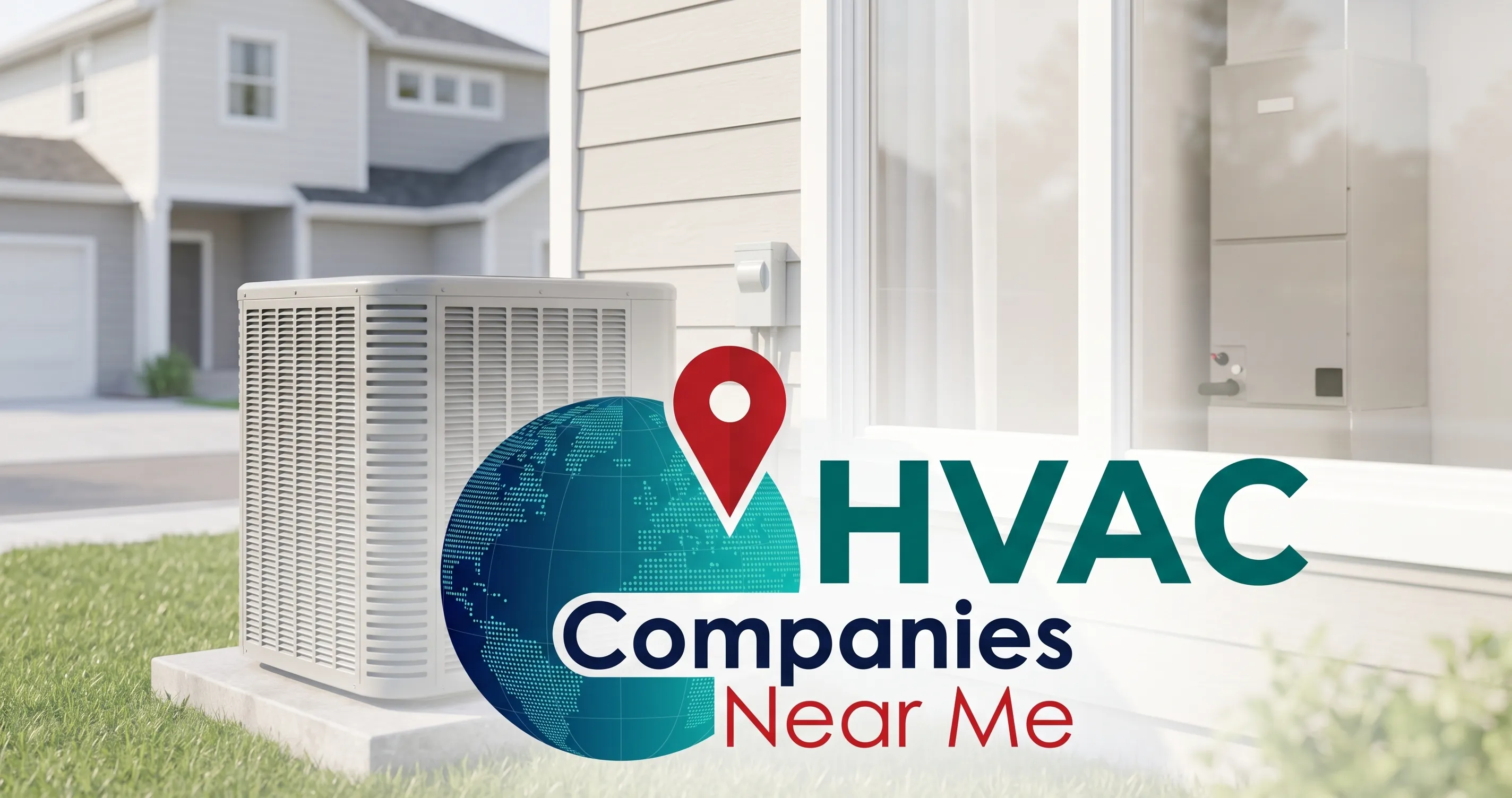 Hvac companies in Kansas — CompaniesNearMe