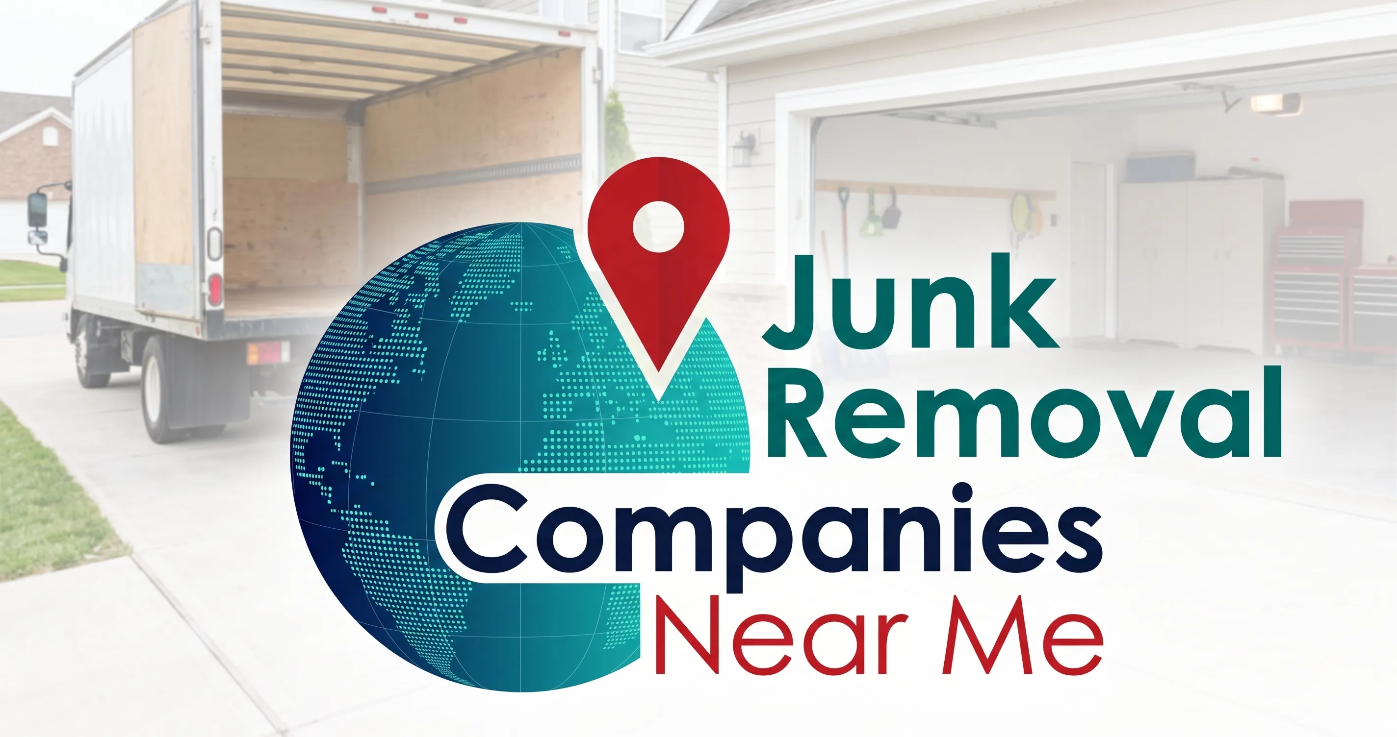 Junk removal companies in Null Elkhart