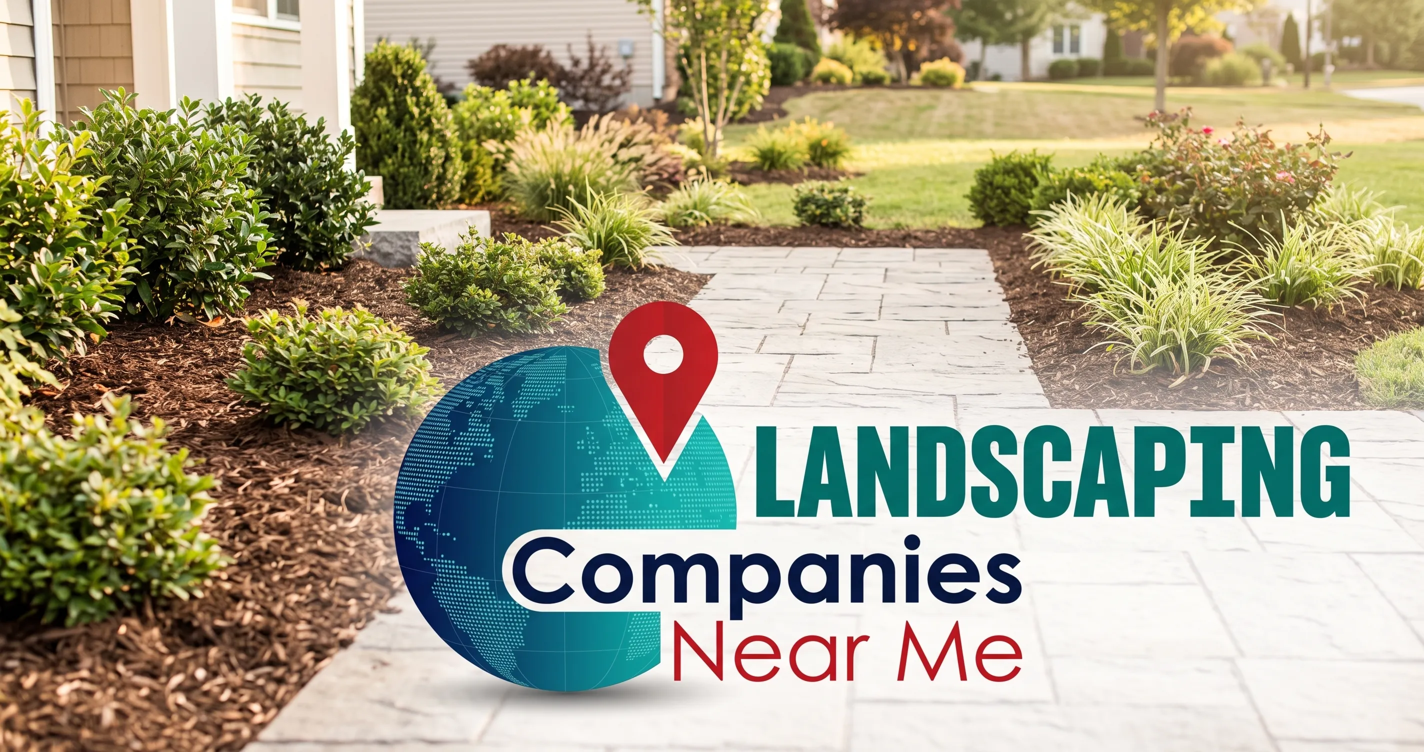 Landscaping companies in Virginia — CompaniesNearMe