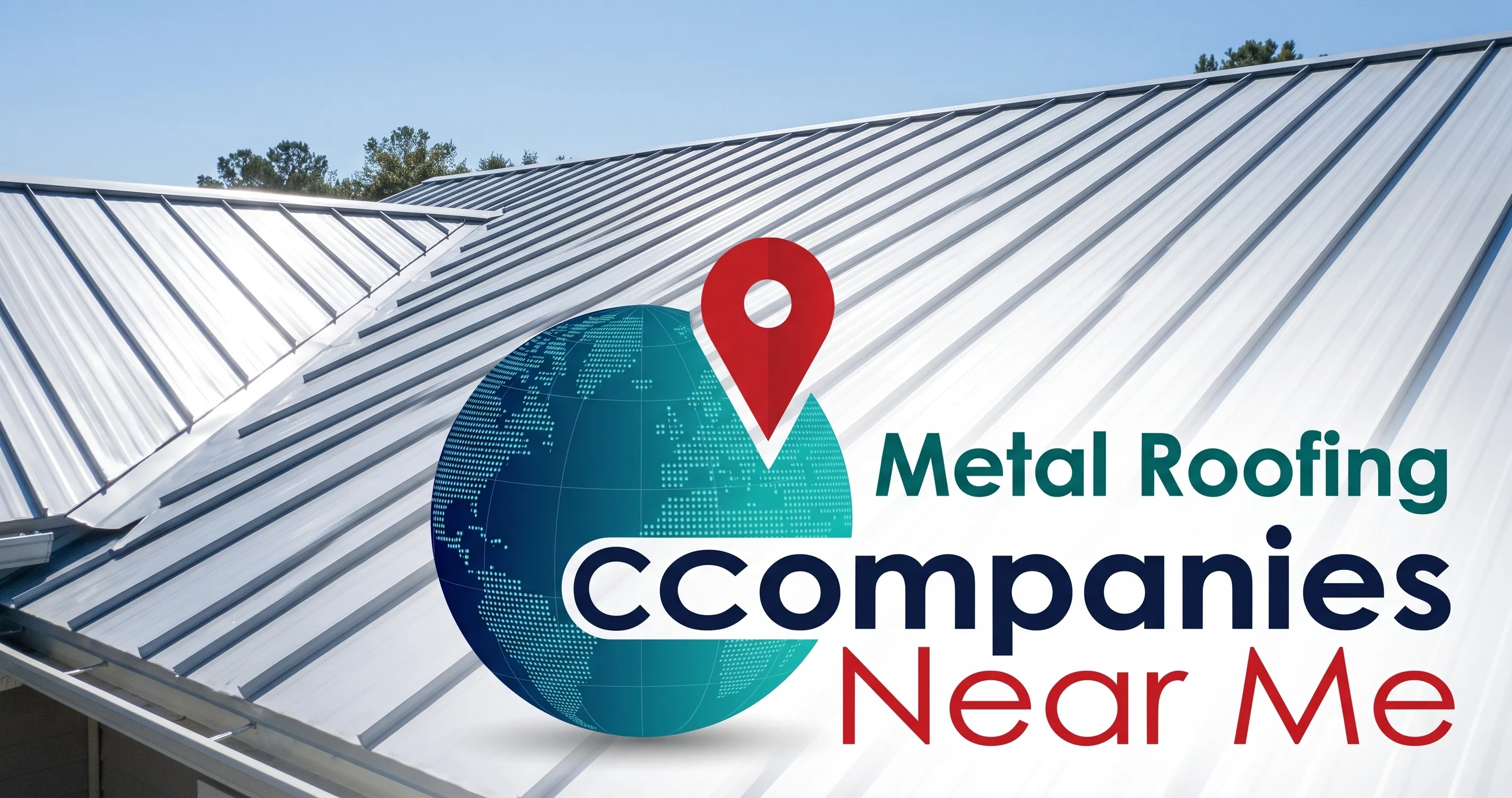 Metal roofing companies in Images — CompaniesNearMe