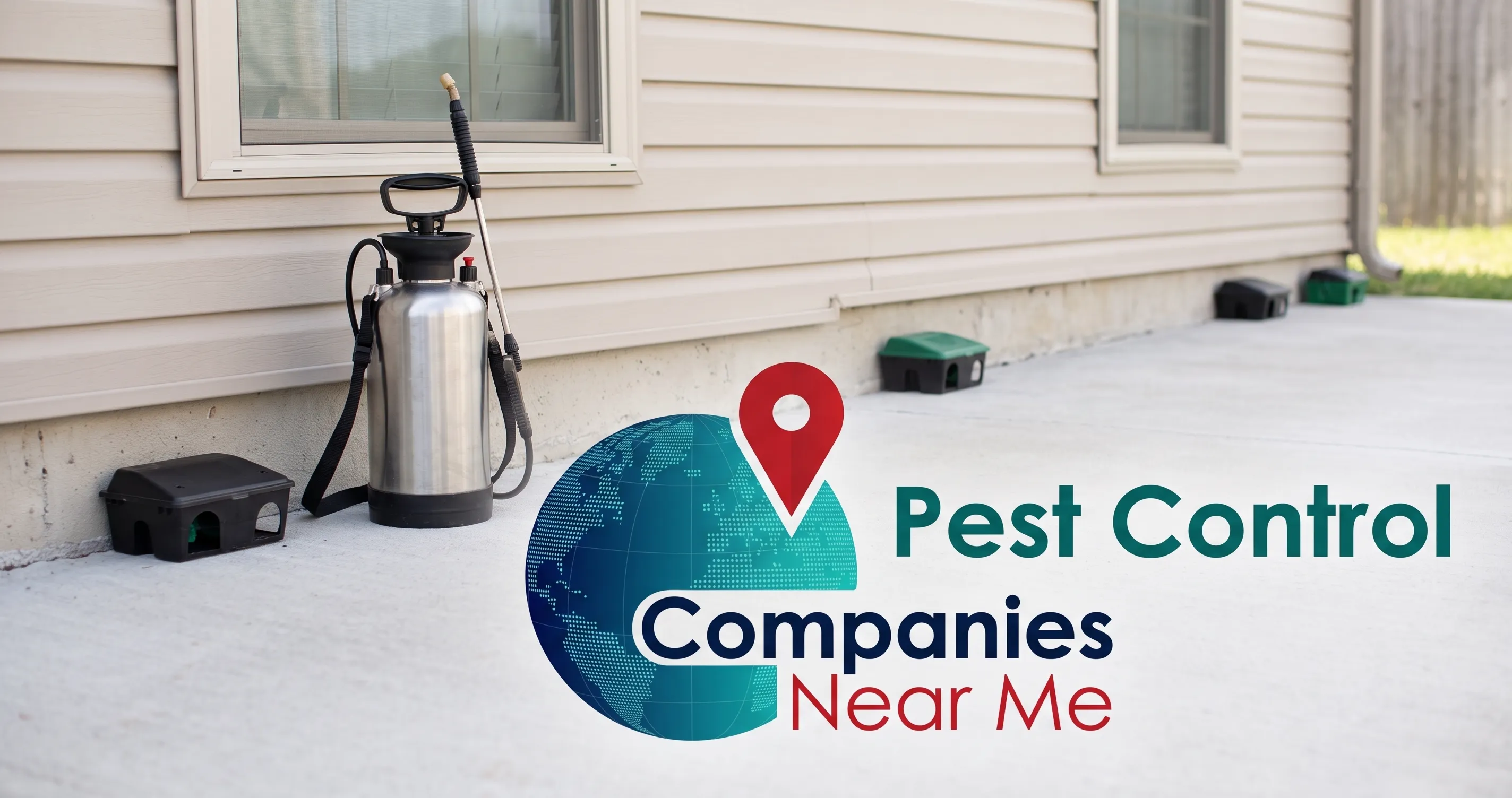 Pest control companies in Connecticut — CompaniesNearMe