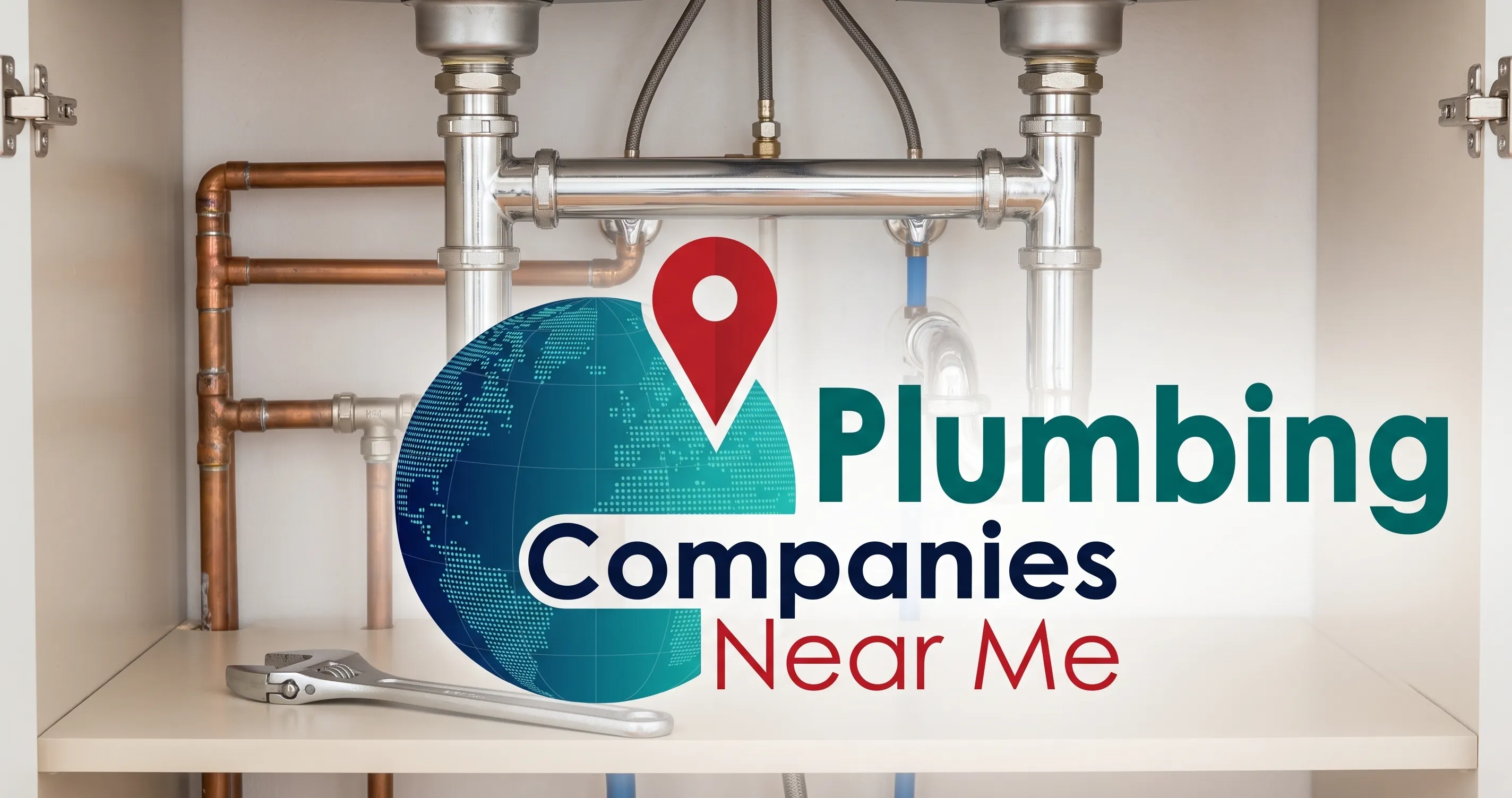 Plumbing companies in Alexandria — CompaniesNearMe