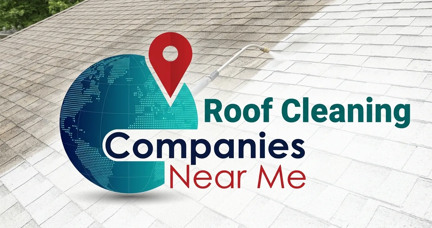 Roof cleaning companies in Acme Challenge — CompaniesNearMe