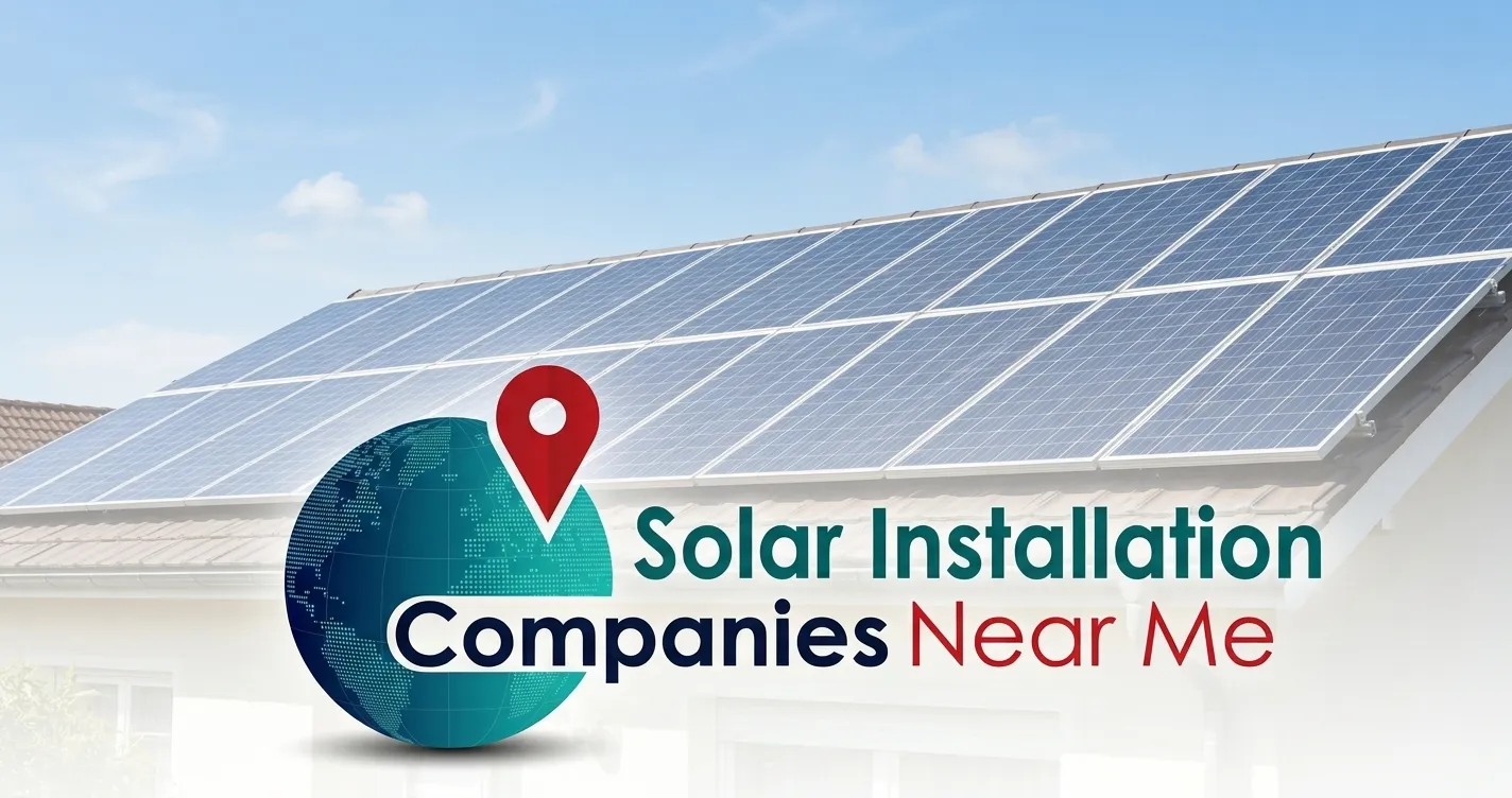 Solar installation companies in 20 20region 20 20 — CompaniesNearMe