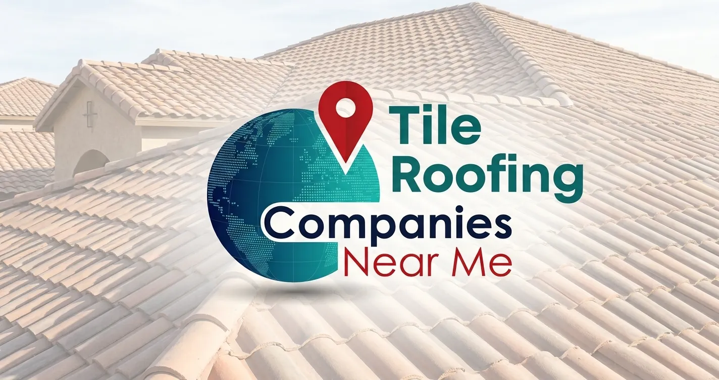 Tile roofing companies in New Albany — CompaniesNearMe