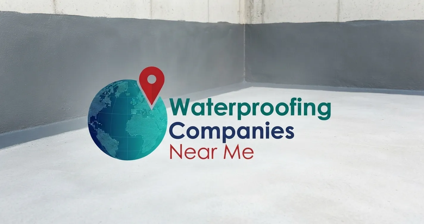 Waterproofing companies in Jasper Indiana — CompaniesNearMe