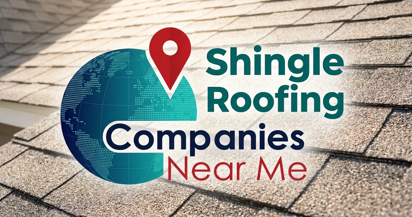 Asphalt Shingle Roofing Companies Near Me directory
