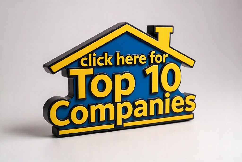 Top 10 Companies