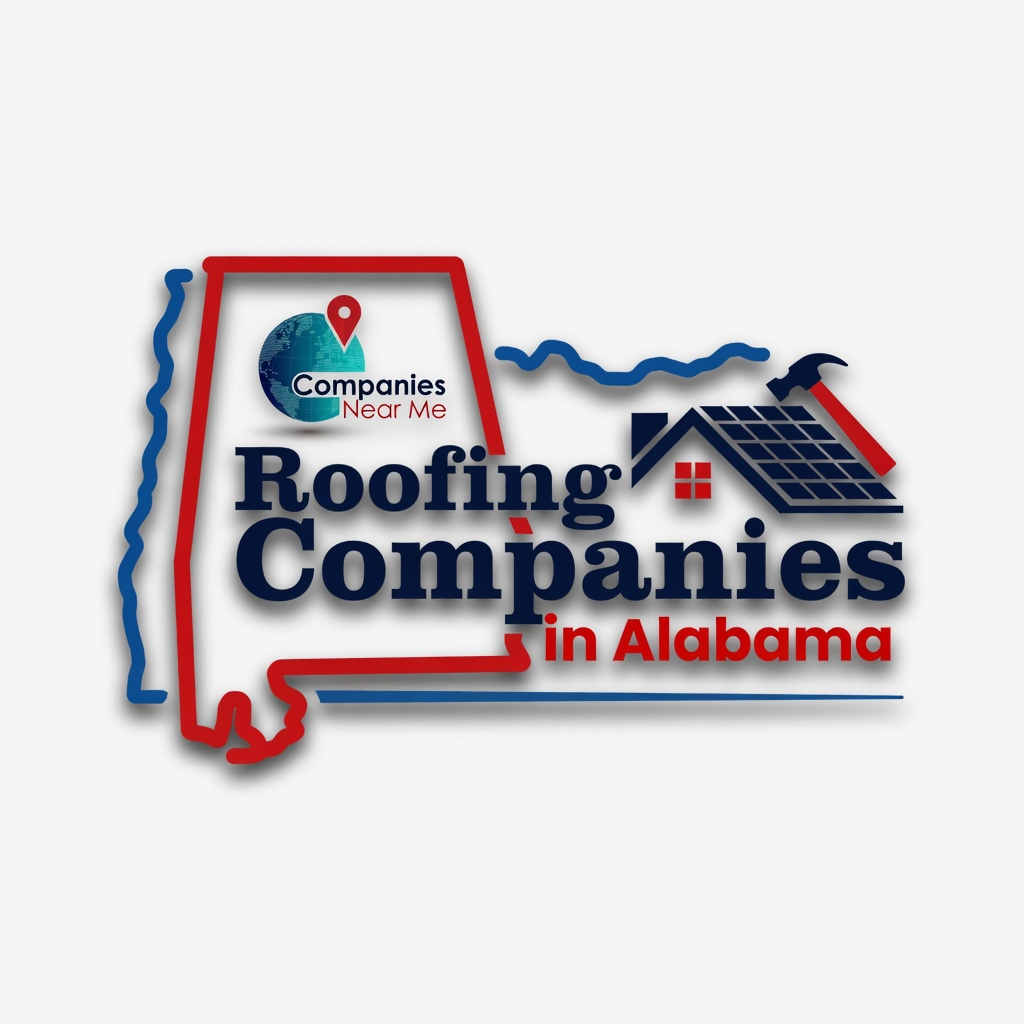roofing companies in Alabama