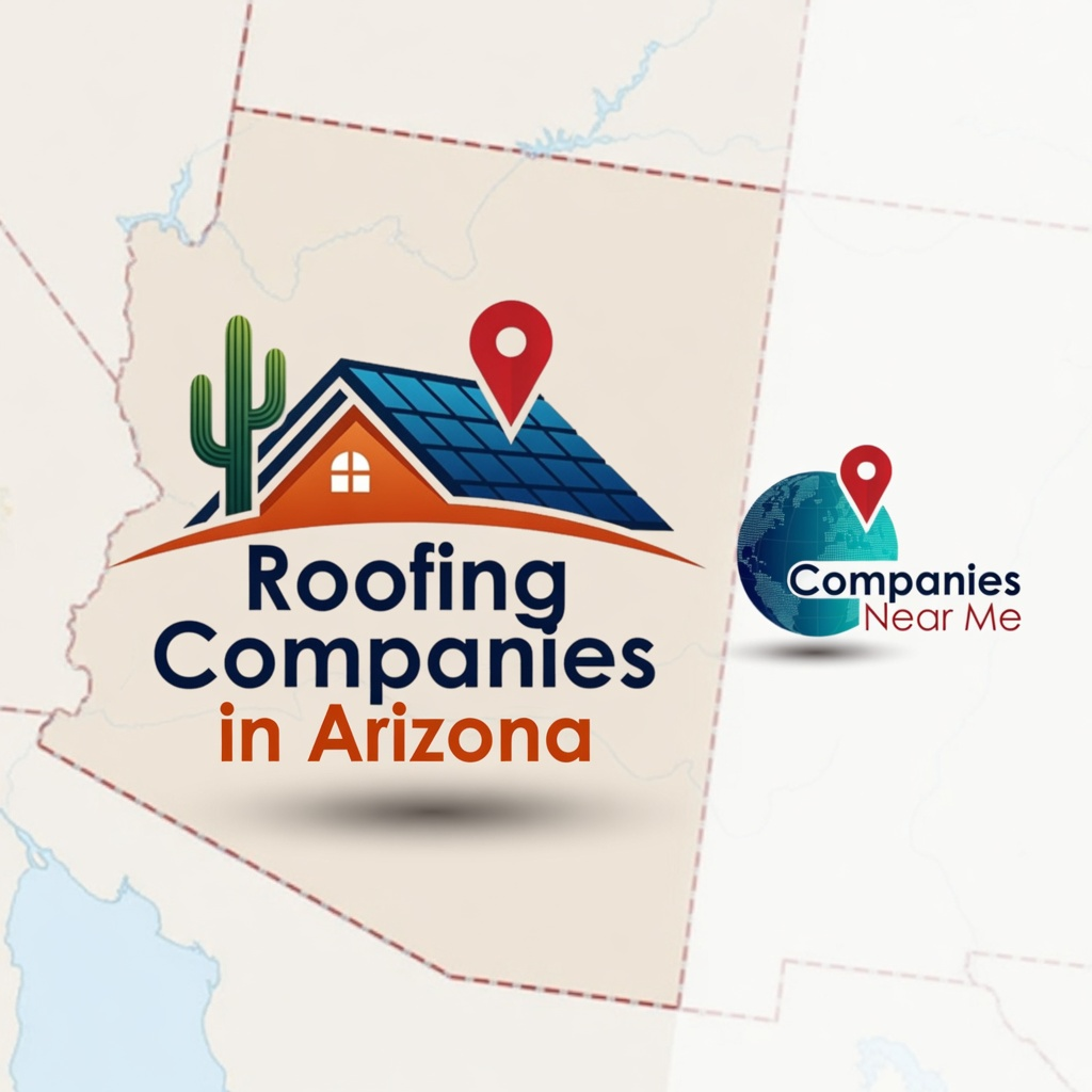 roofing companies in Arizona