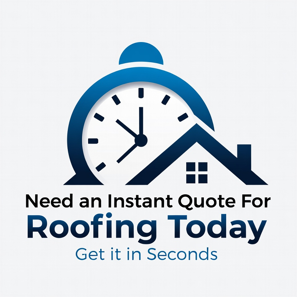 Roofing Quote