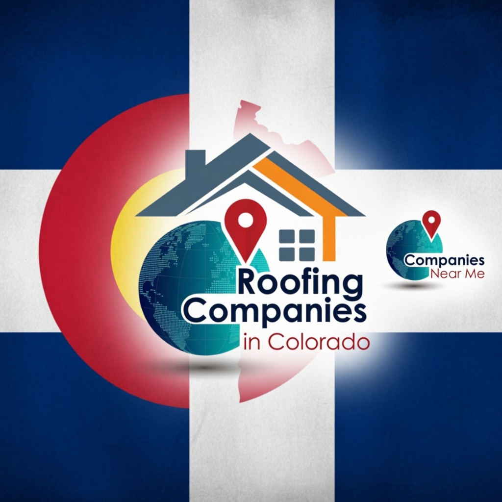  roofing companies in Colorado