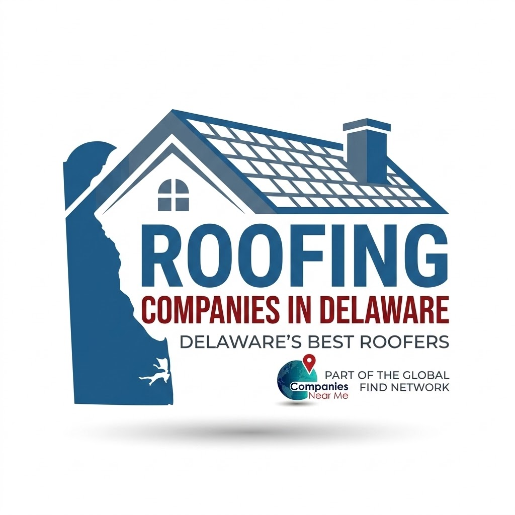 roofing companies in Delaware