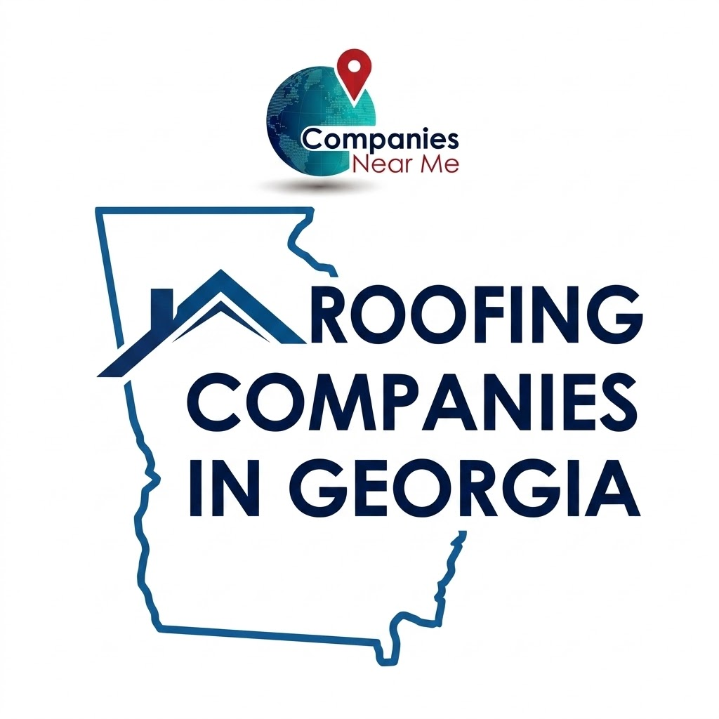 roofing companies in Georgia.