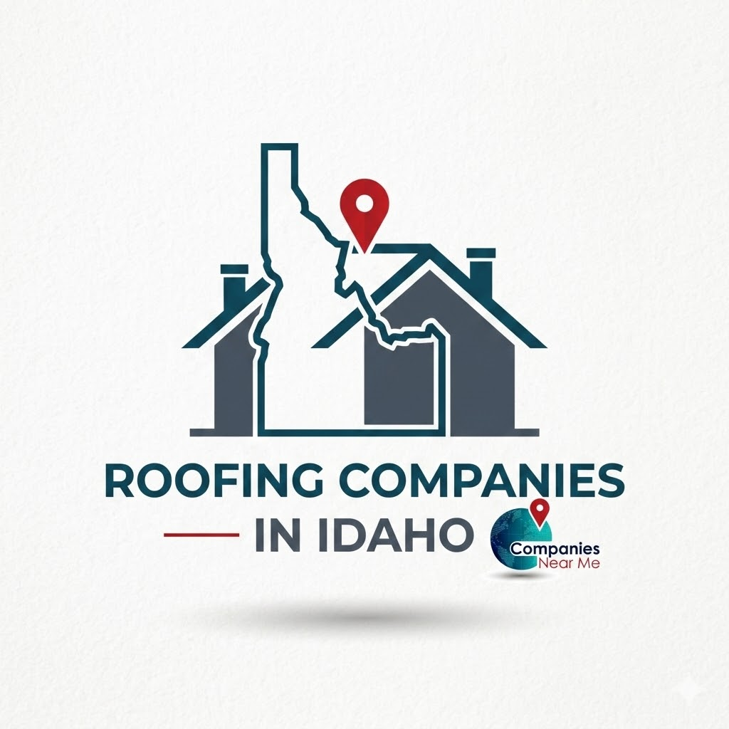  roofing companies in Idaho