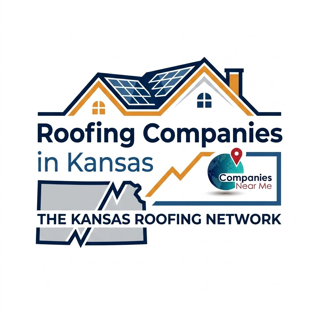  roofing companies in Kansas 