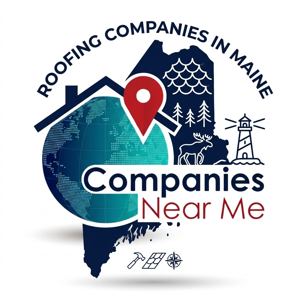 roofing companies in Maine