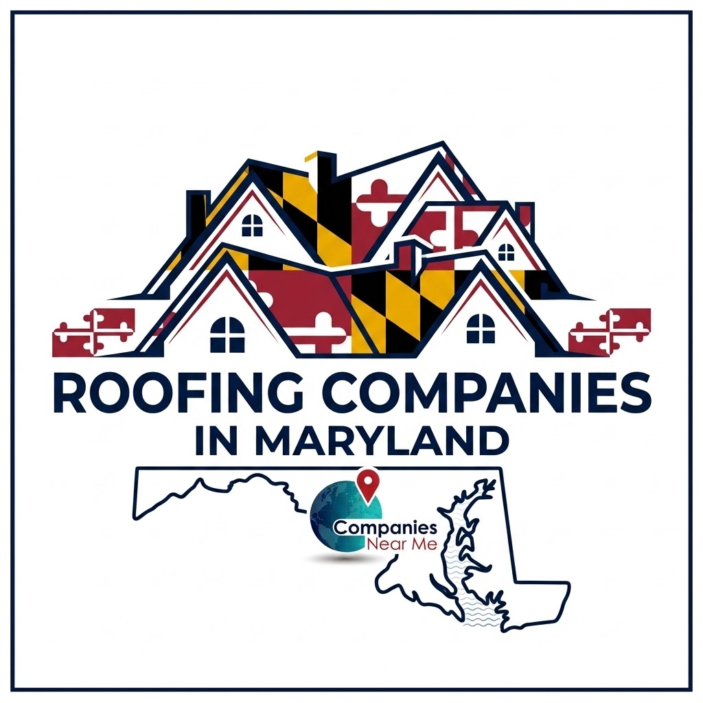 roofing companies in Maryland