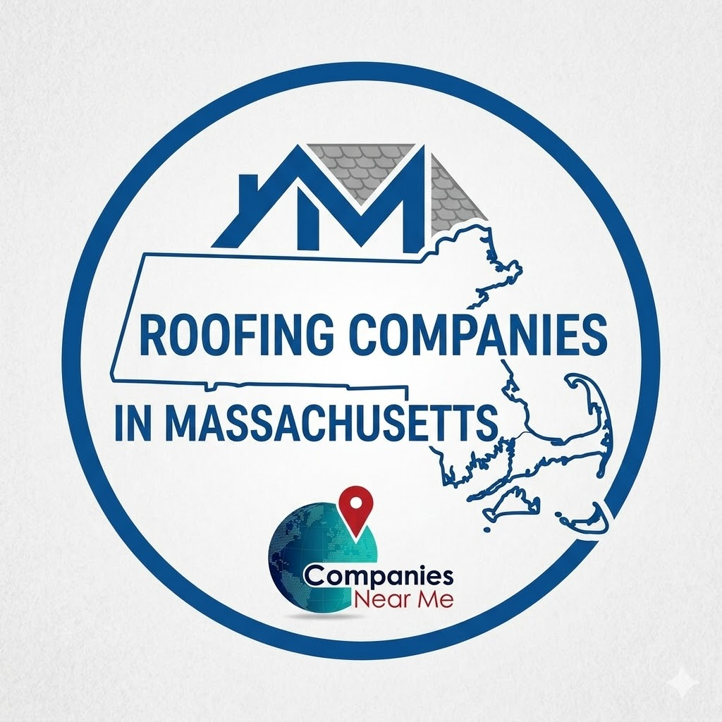 roofing companies in Massachusetts