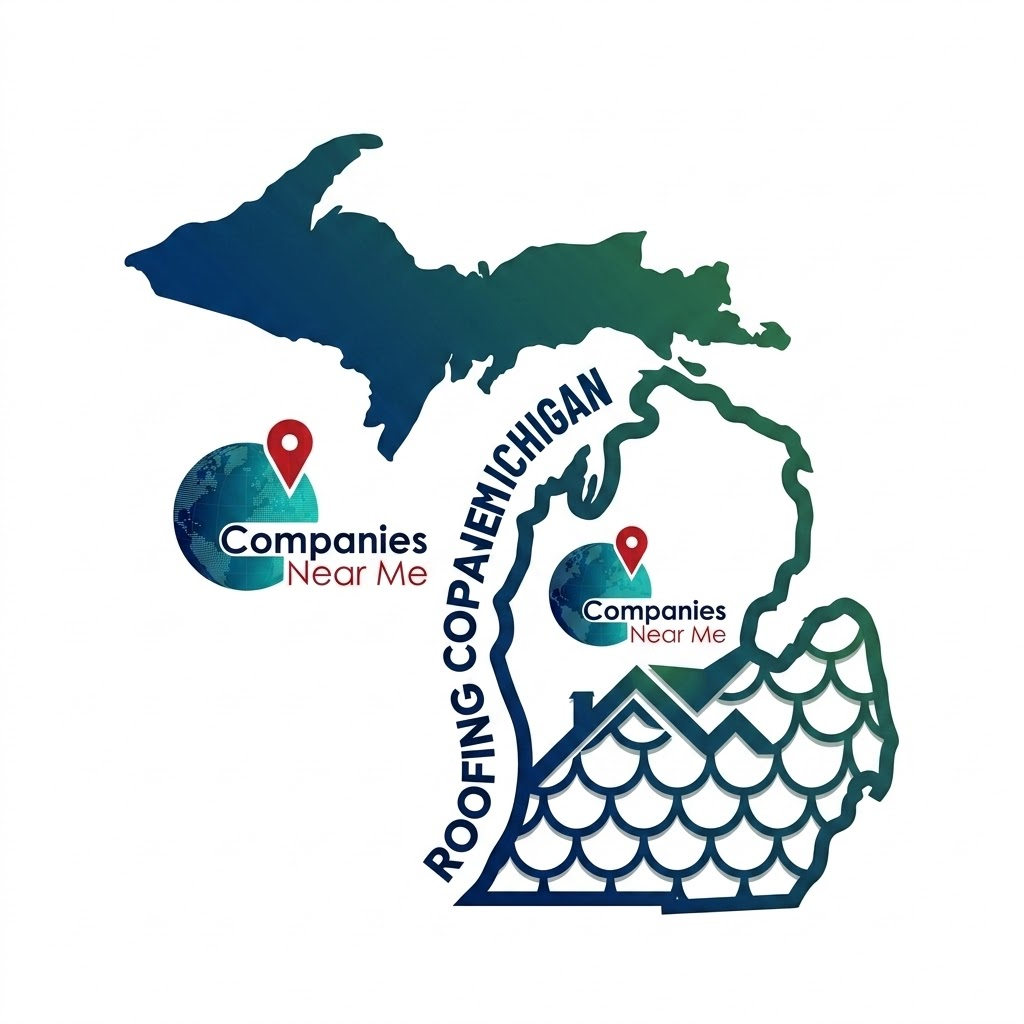 Roofing Companies in Michigan
